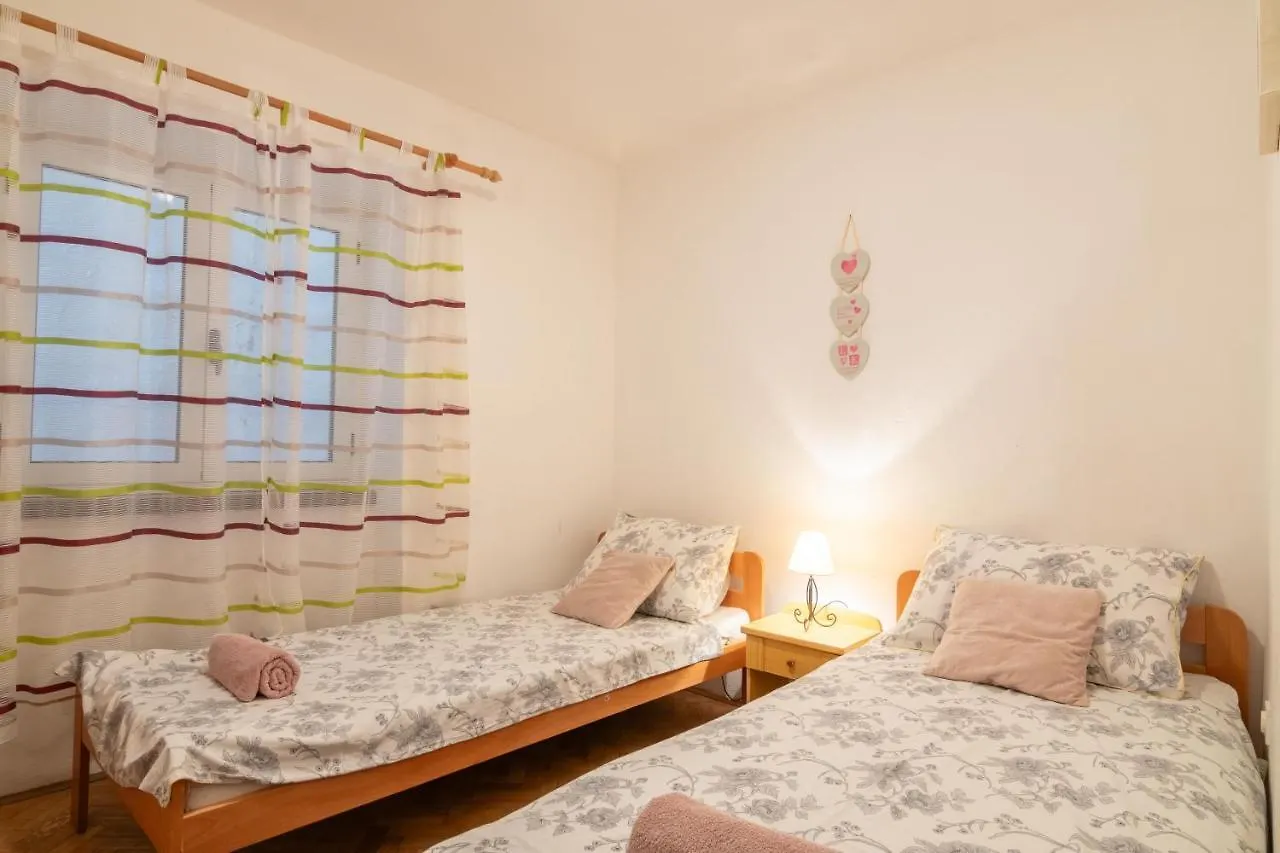 Pag Holiday Home & Terrace Pag Town Kroatien