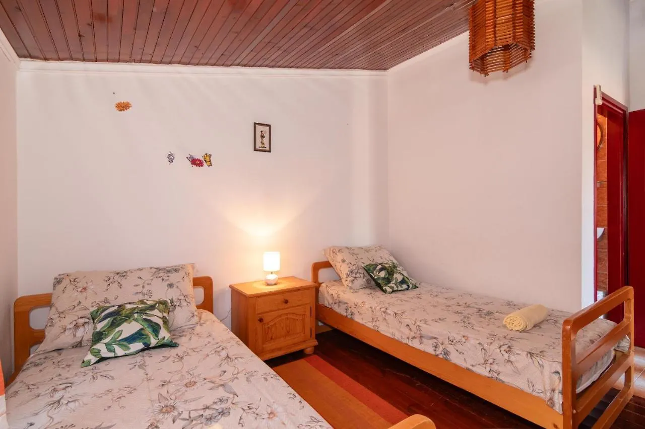 Pag Holiday Home & Terrace Pag Town 0*,