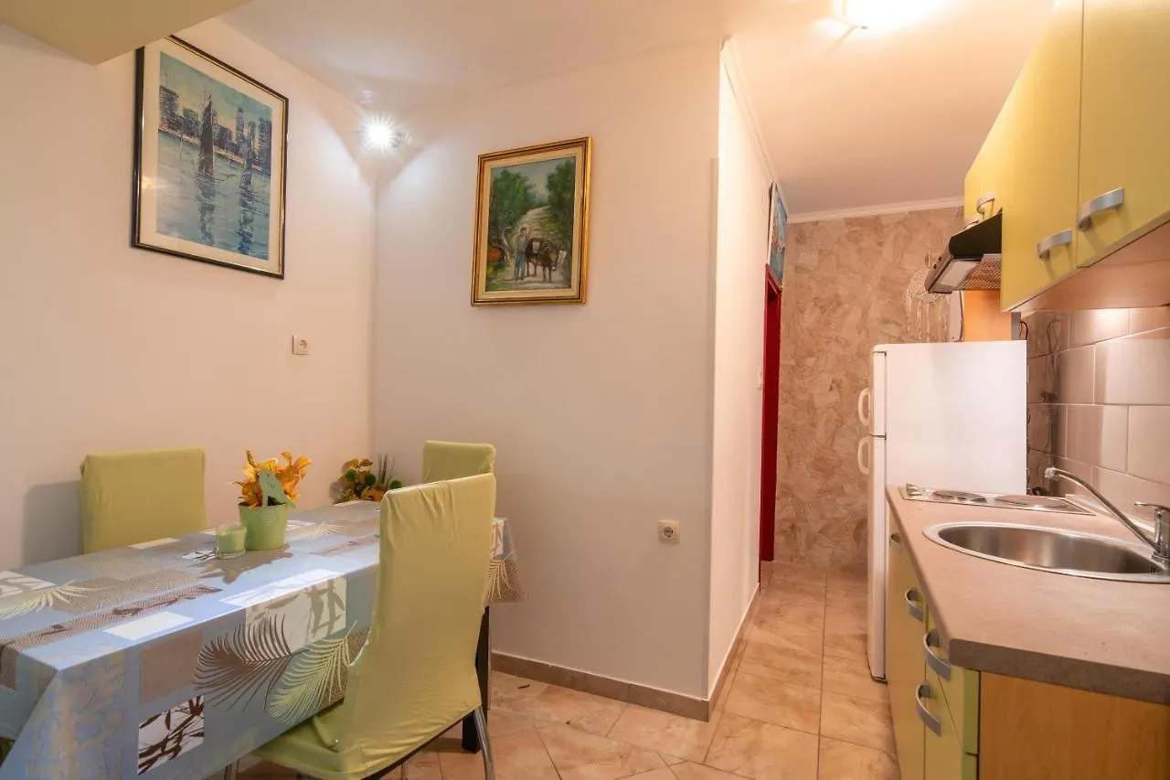 Pag Holiday Home & Terrace Pag Town Croatia