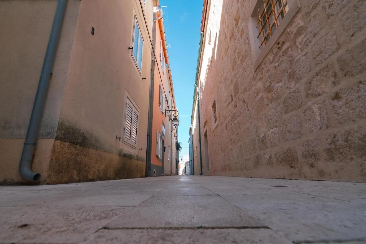 Pag Holiday Home & Terrace Pag Town Croatia