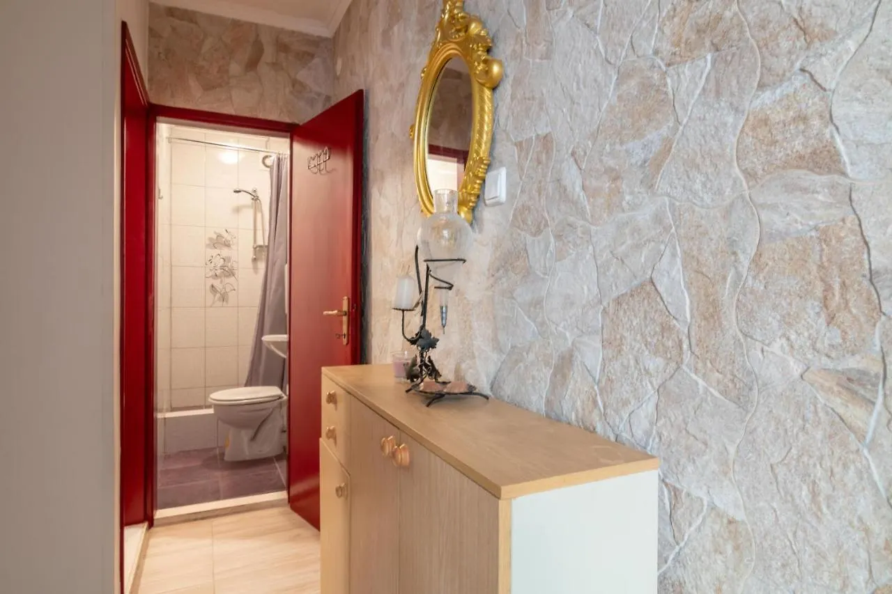 Pag Holiday Home & Terrace Pag Town Croatia